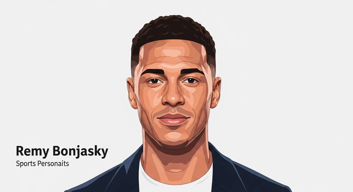 Remy Bonjasky Vermogen 2026: Analyse van de Rijkdom van de Nederlandse Kickboks Legende