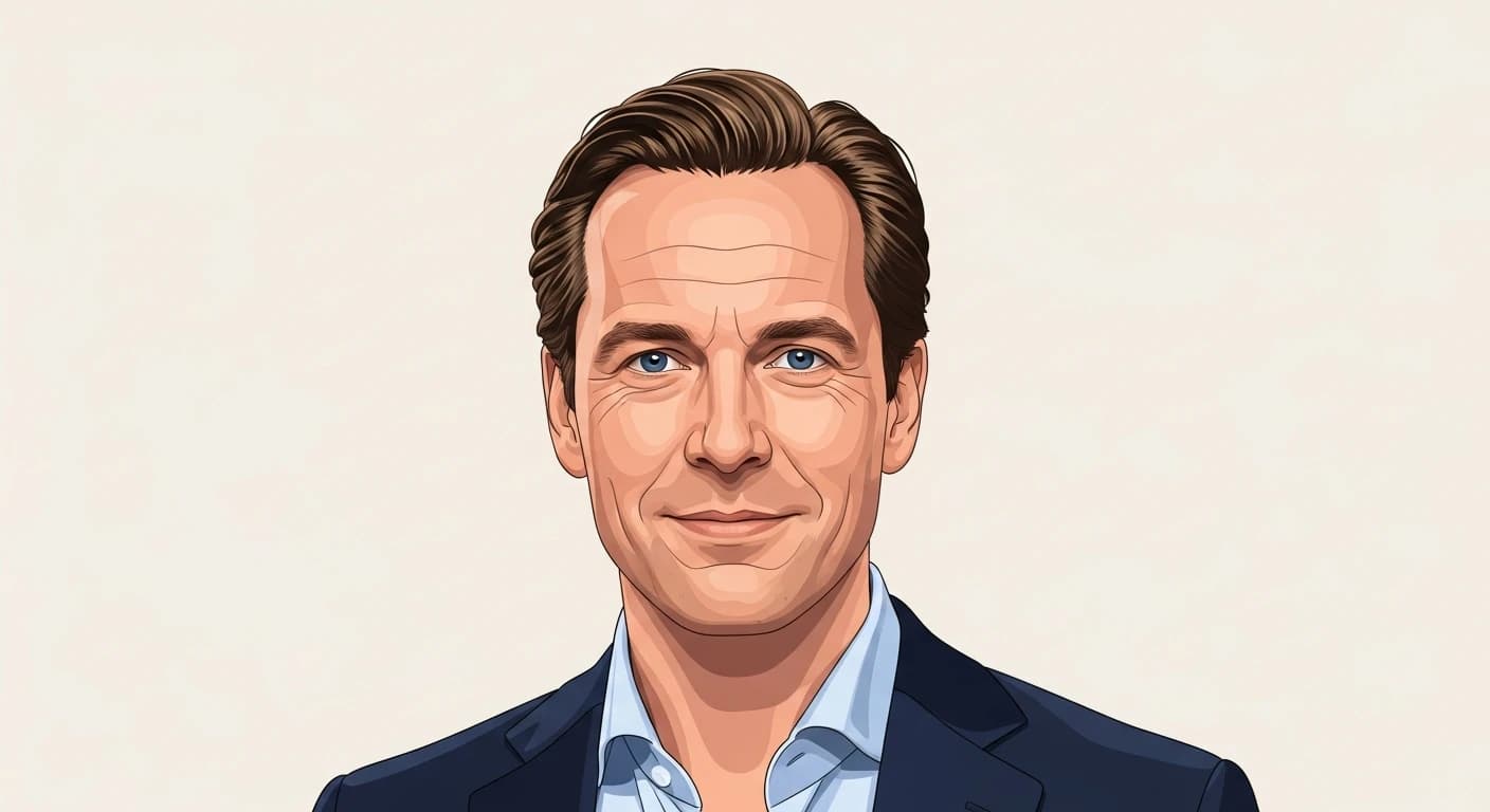 Tjebbe van Oostenbruggen Vermogen 2026: Financiële Analyse van de Nederlandse Ondernemer