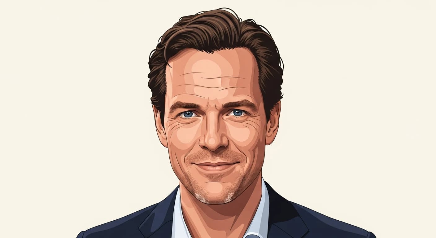 Ronnie Stam Vermogen 2026: Complete Analyse van de Nederlandse Ondernemer