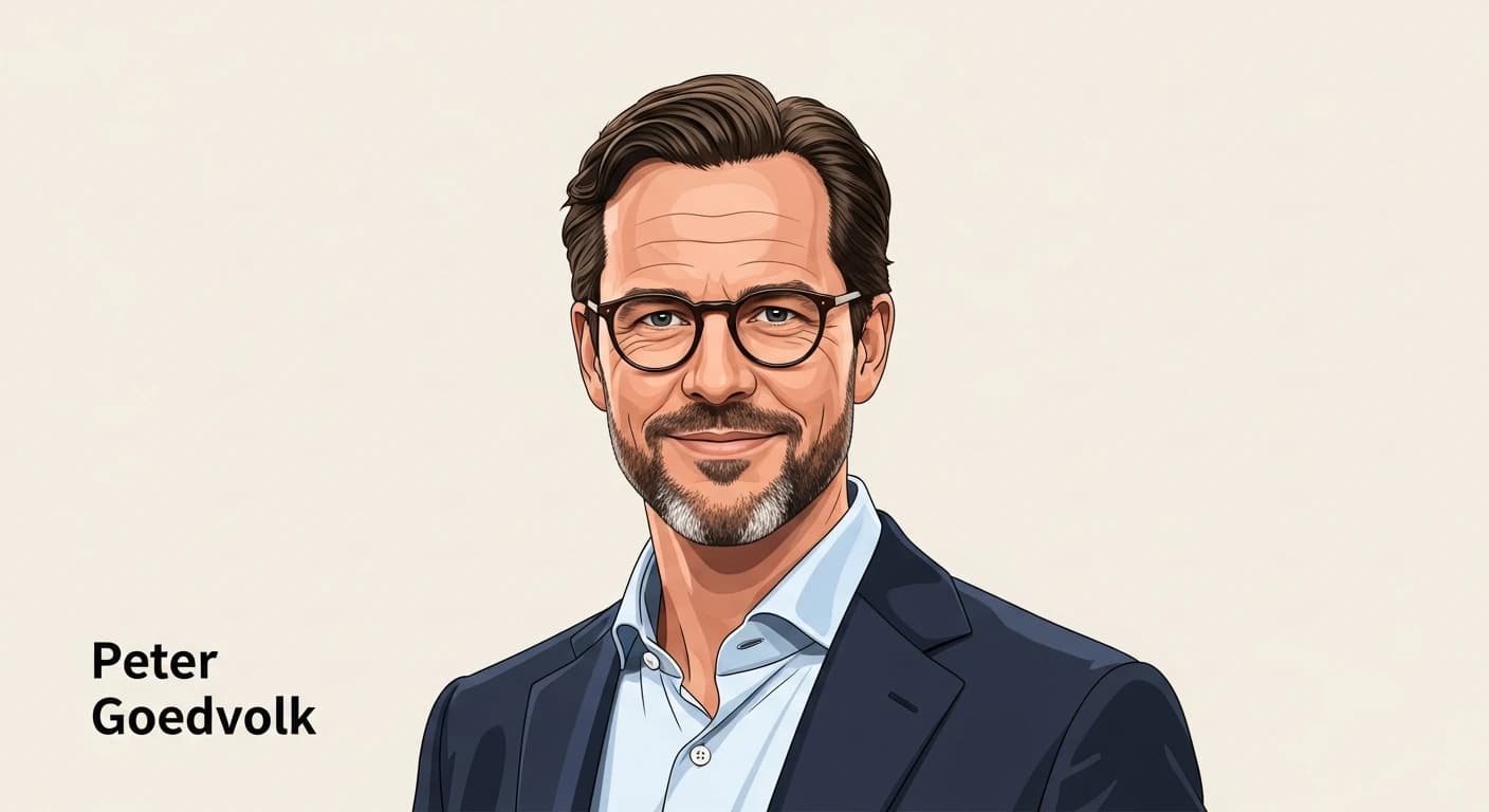 Peter Goedvolk Vermogen 2026: Financiële Analyse van de Nederlandse Ondernemer