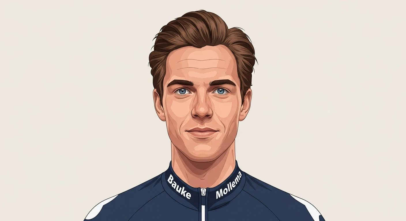 Bauke Mollema Vermogen 2026: Analyse van de Rijkdom van de Nederlandse Wielrenner
