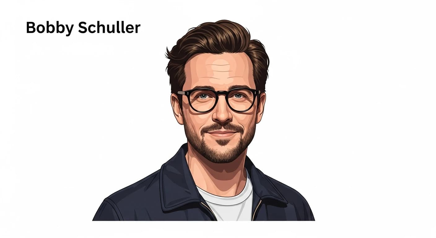 Bobby Schuller Vermogen 2026: Analyse van de Rijkdom van de Amerikaanse Predikant en Televisiepresentator