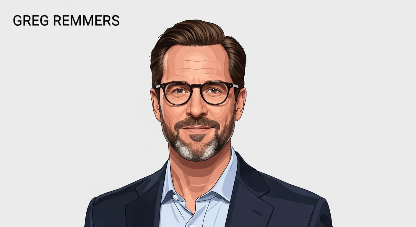Greg Remmers Vermogen 2026: Analyse van de Rijkdom van de Nederlandse Ondernemer