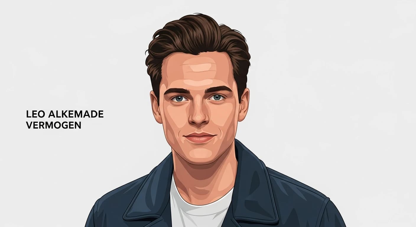 Leo Alkemade Vermogen 2026: Analyse van de Rijkdom van de Nederlandse Presentator en Columnist