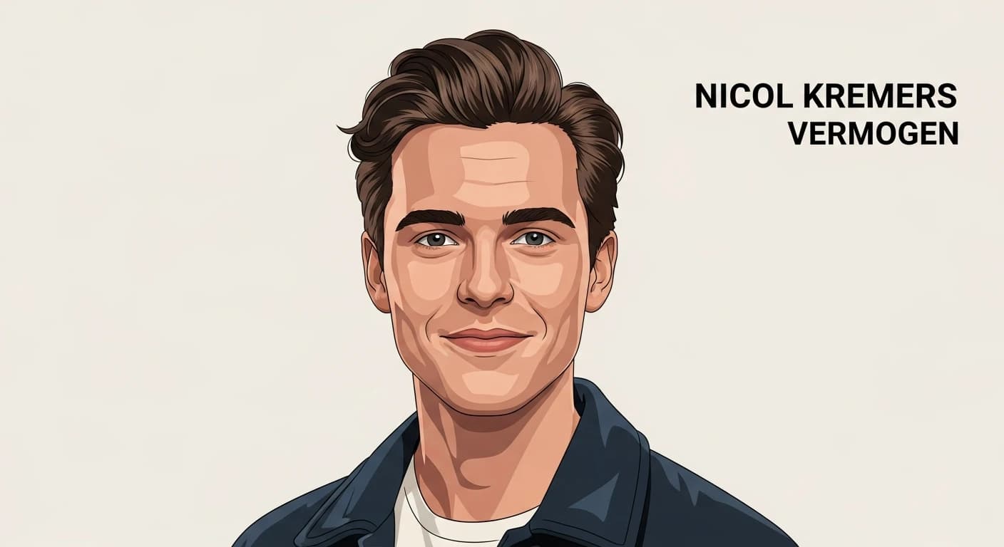 Nicol Kremers Vermogen 2026: Analyse van de Rijkdom van de Nederlandse Presentatrice