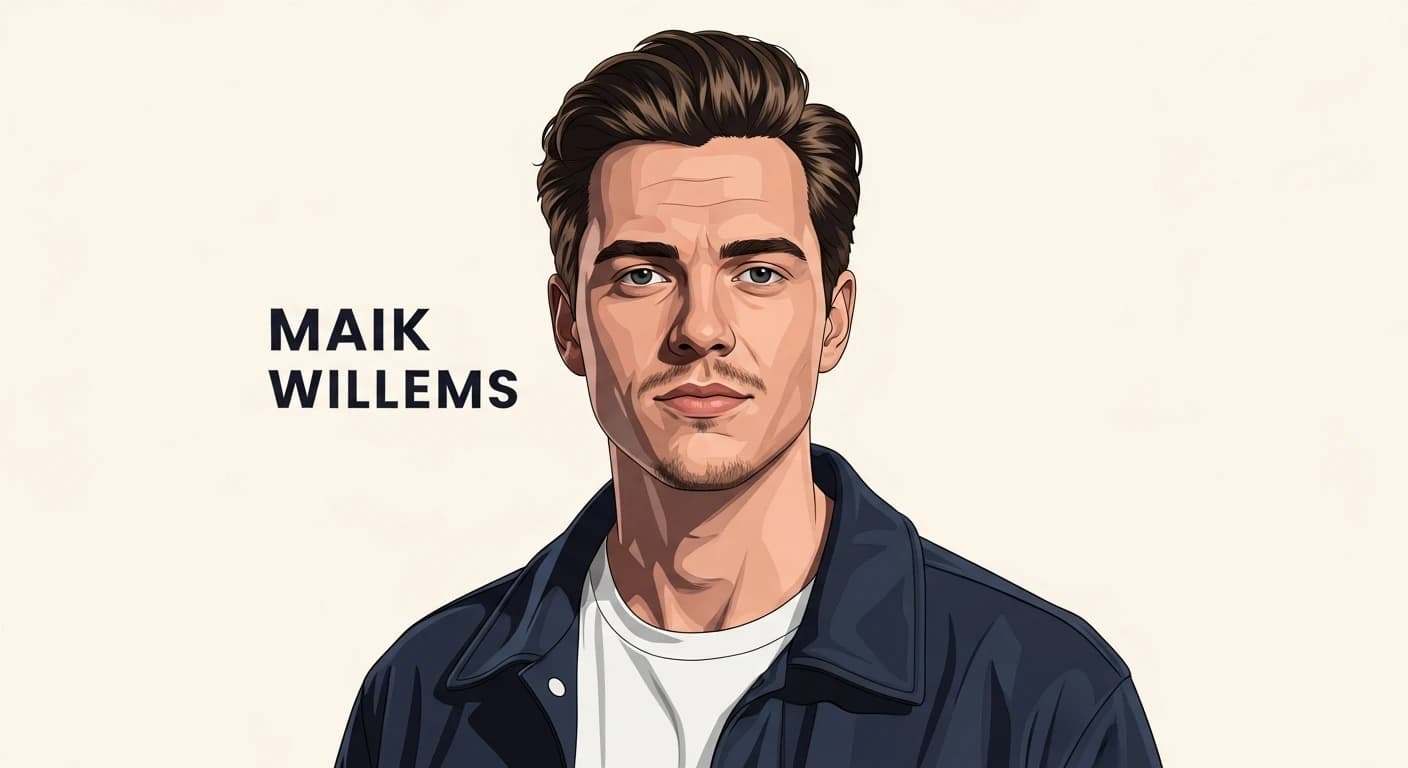 Maik Willems Vermogen 2026: Analyse van de Rijkdom van de Nederlandse Content Creator