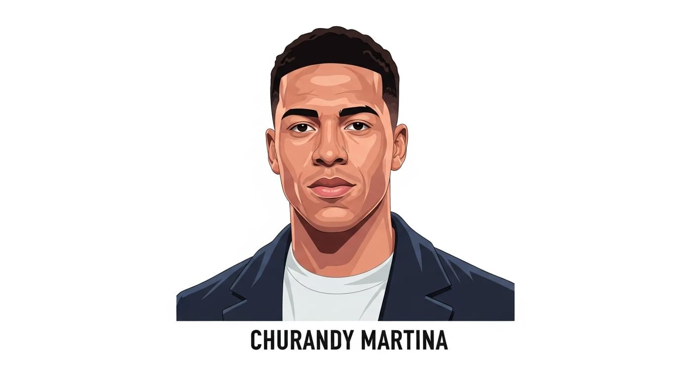 Churandy Martina Vermogen 2026: Analyse van de Rijkdom van de Nederlandse Sprinter