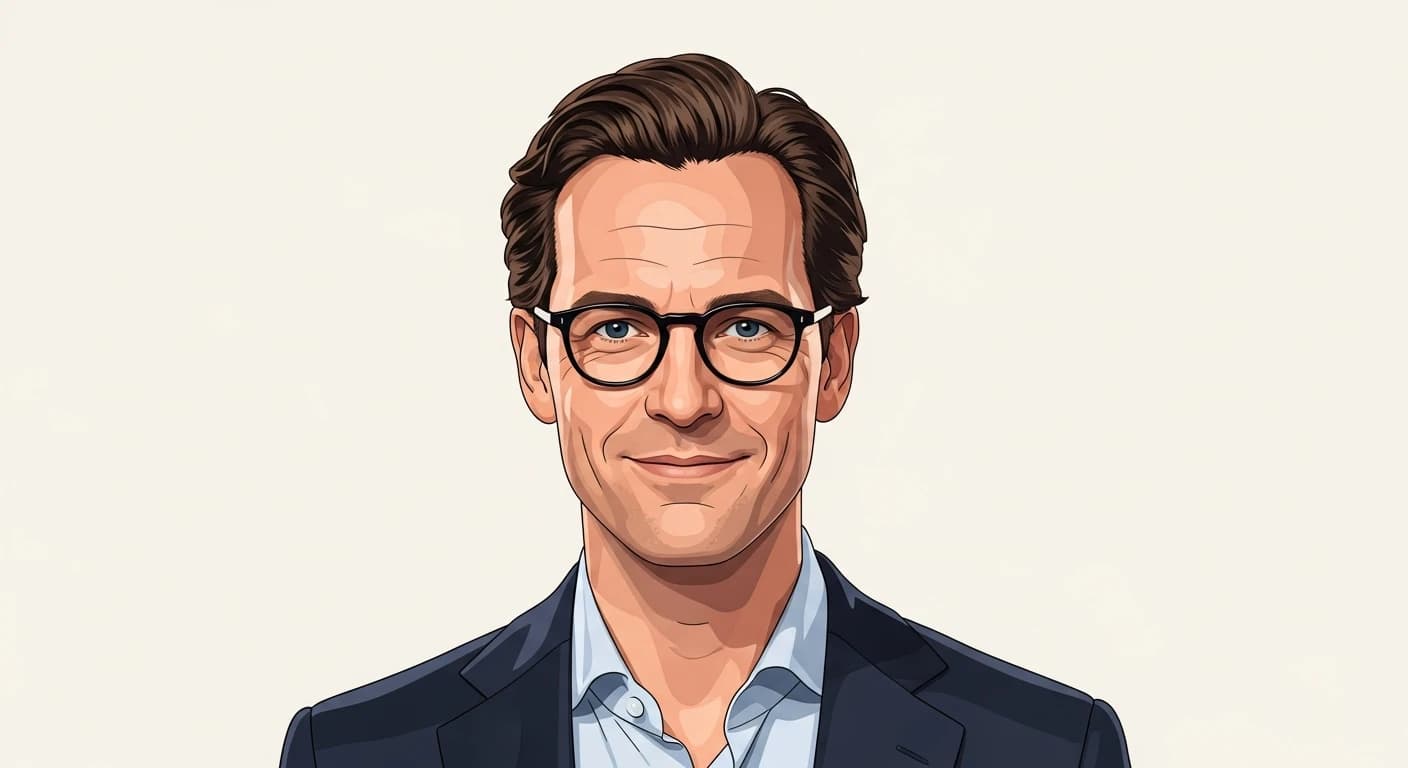 Hugo Broers Vermogen 2026: Analyse van de Rijkdom van de Nederlandse Ondernemer