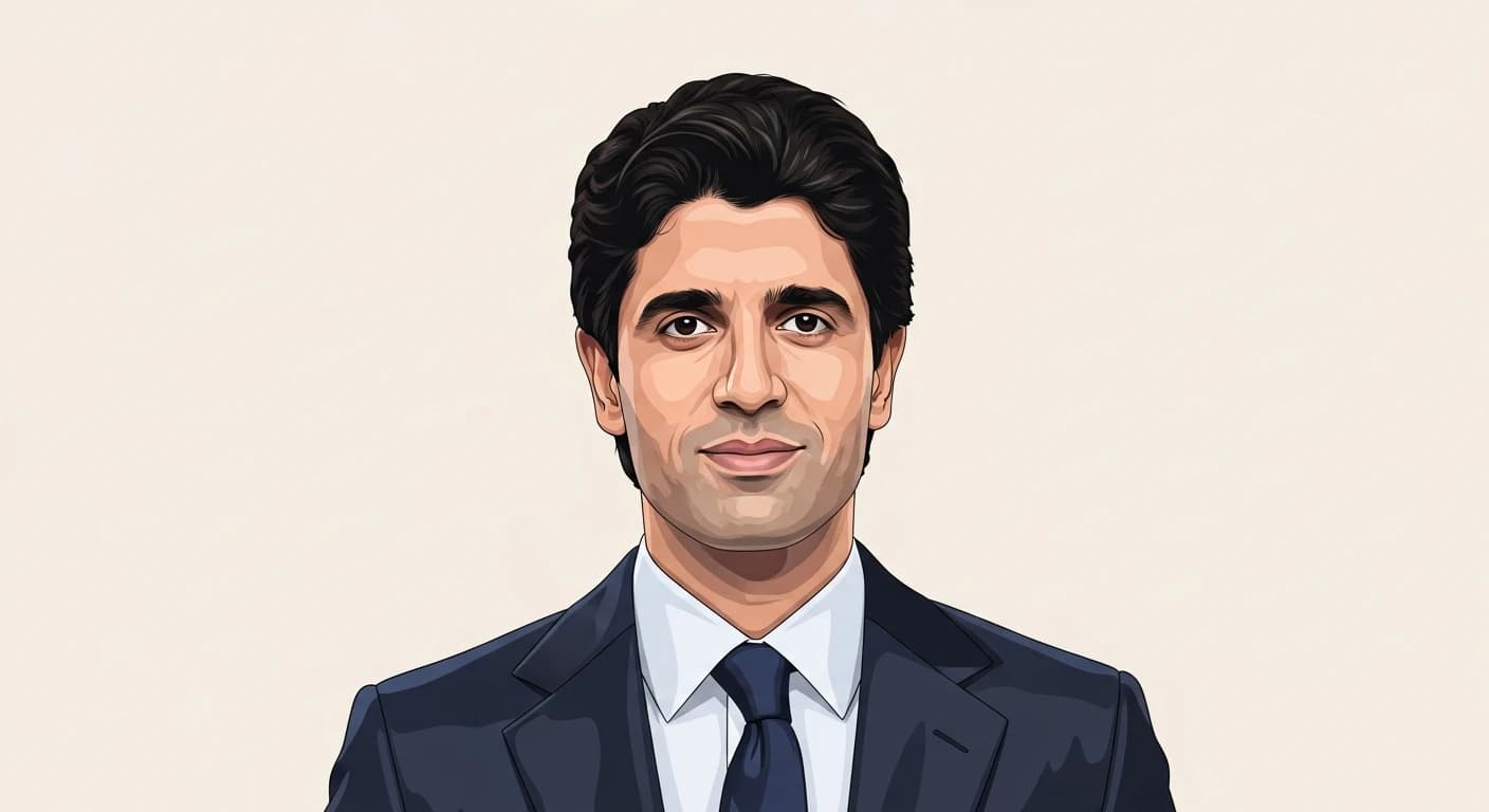 Nasser Al Khelaifi Vermogen 2026: Analyse van de Rijkdom van de Qatarese Media- en Sportmagnaat
