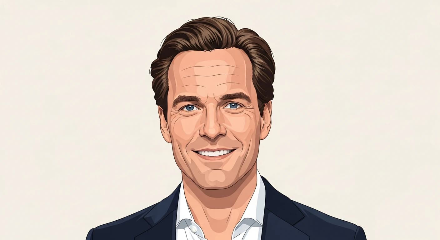 Marjan Strijbosch Vermogen 2026: Analyse van de Rijkdom van de Nederlandse Ondernemer