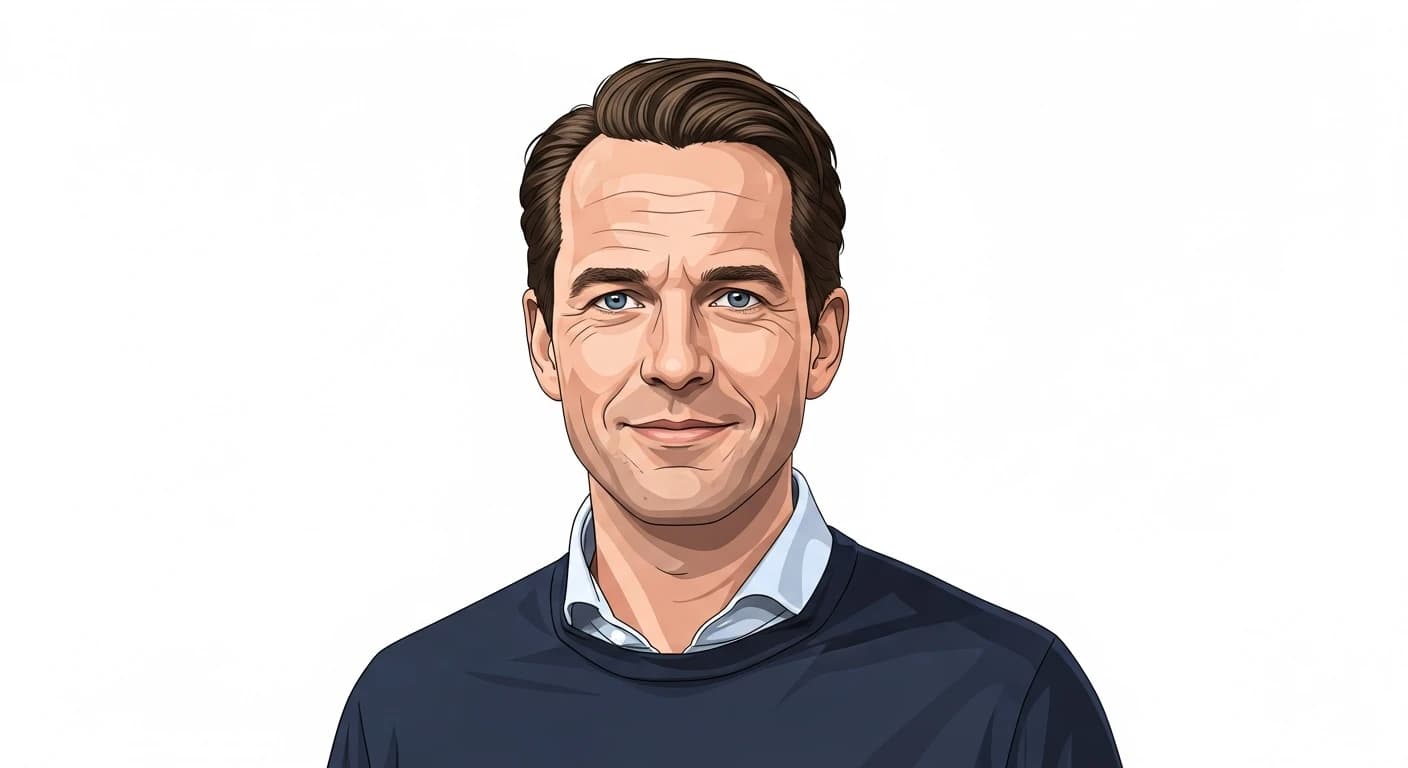 Hennie van der Most Vermogen 2026: Complete Analyse van de Nederlandse Ondernemer