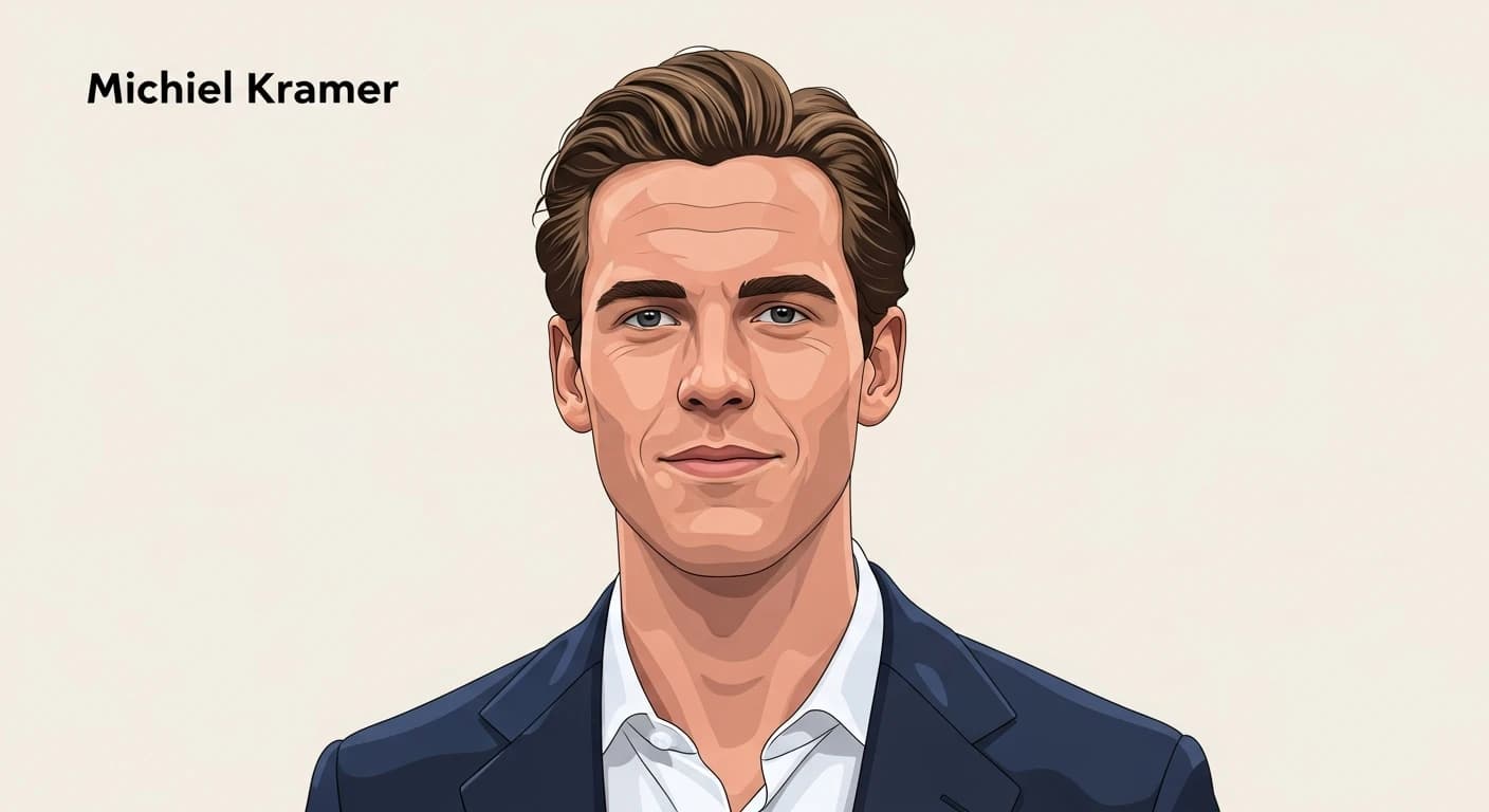 Michiel Kramer Vermogen 2026: Analyse van de Rijkdom van de Nederlandse Voetballer