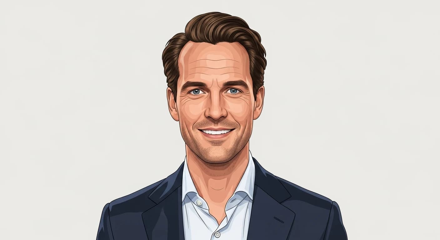 Orlando Trustfull Vermogen 2026: Analyse van de Rijkdom van de Surinaamse Ondernemer