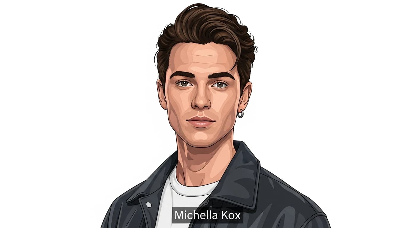 Michella Kox Vermogen 2026: Analyse van de Rijkdom van de Nederlandse Televisiepersoonlijkheid