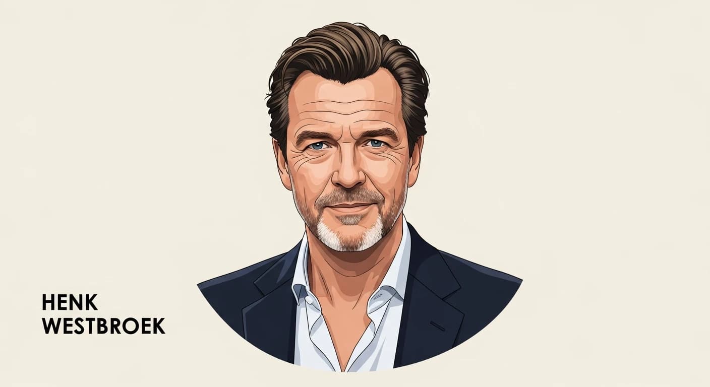 Henk Westbroek Vermogen 2026: Analyse van de Rijkdom van de Nederlandse Rocklegende