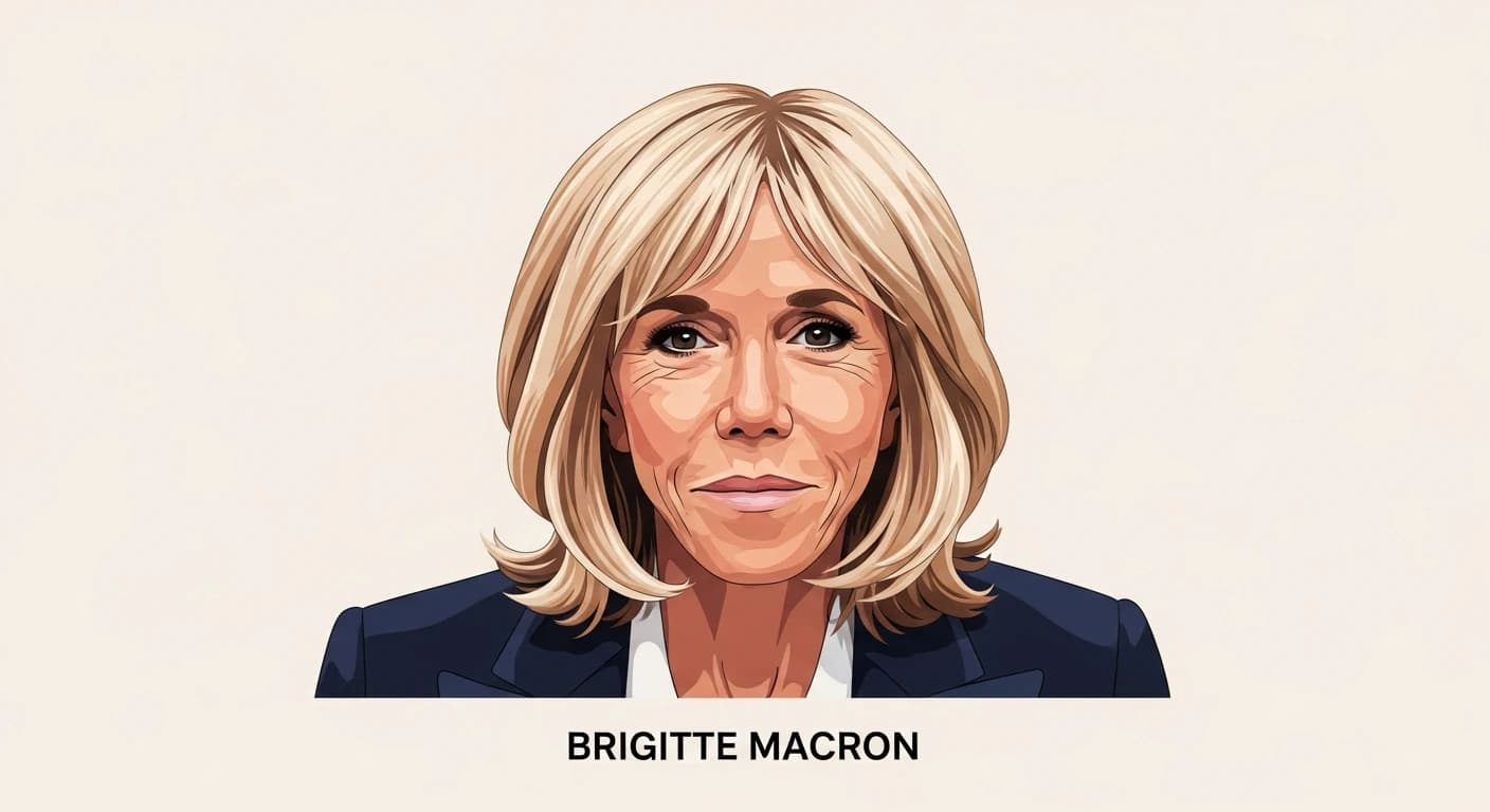Brigitte Macron Vermogen 2026: Analyse van de Rijkdom van de Franse First Lady