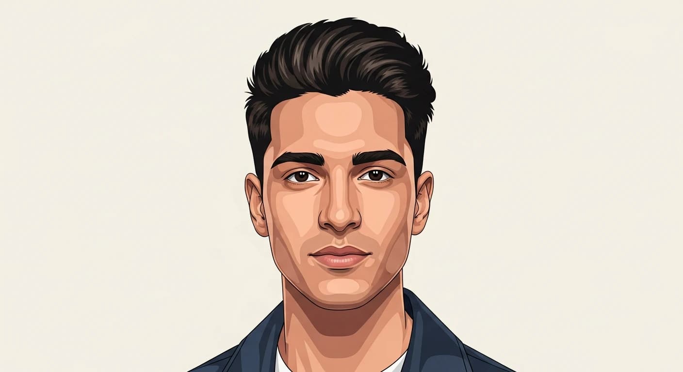 Chahid Charrak Vermogen 2026: Complete Analyse van de Nederlandse Content Creator's Rijkdom