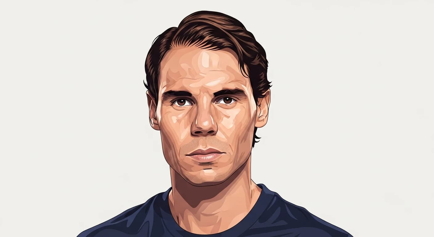 Rafael Nadal Vermogen 2026: Complete Analyse van de Spaanse Tennislegende