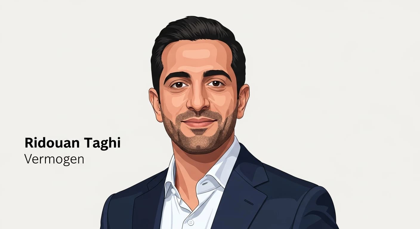 Ridouan Taghi Vermogen 2026: Analyse van de Financiële Impact van Nederland's Meest Gezochte Crimineel