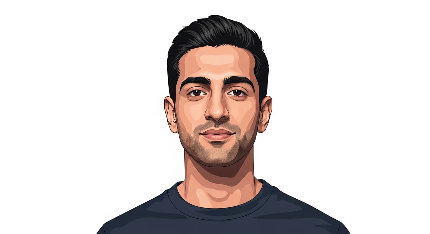 Salar Azimi Vermogen 2026: Analyse van de Rijkdom van de Opkomende Ondernemer