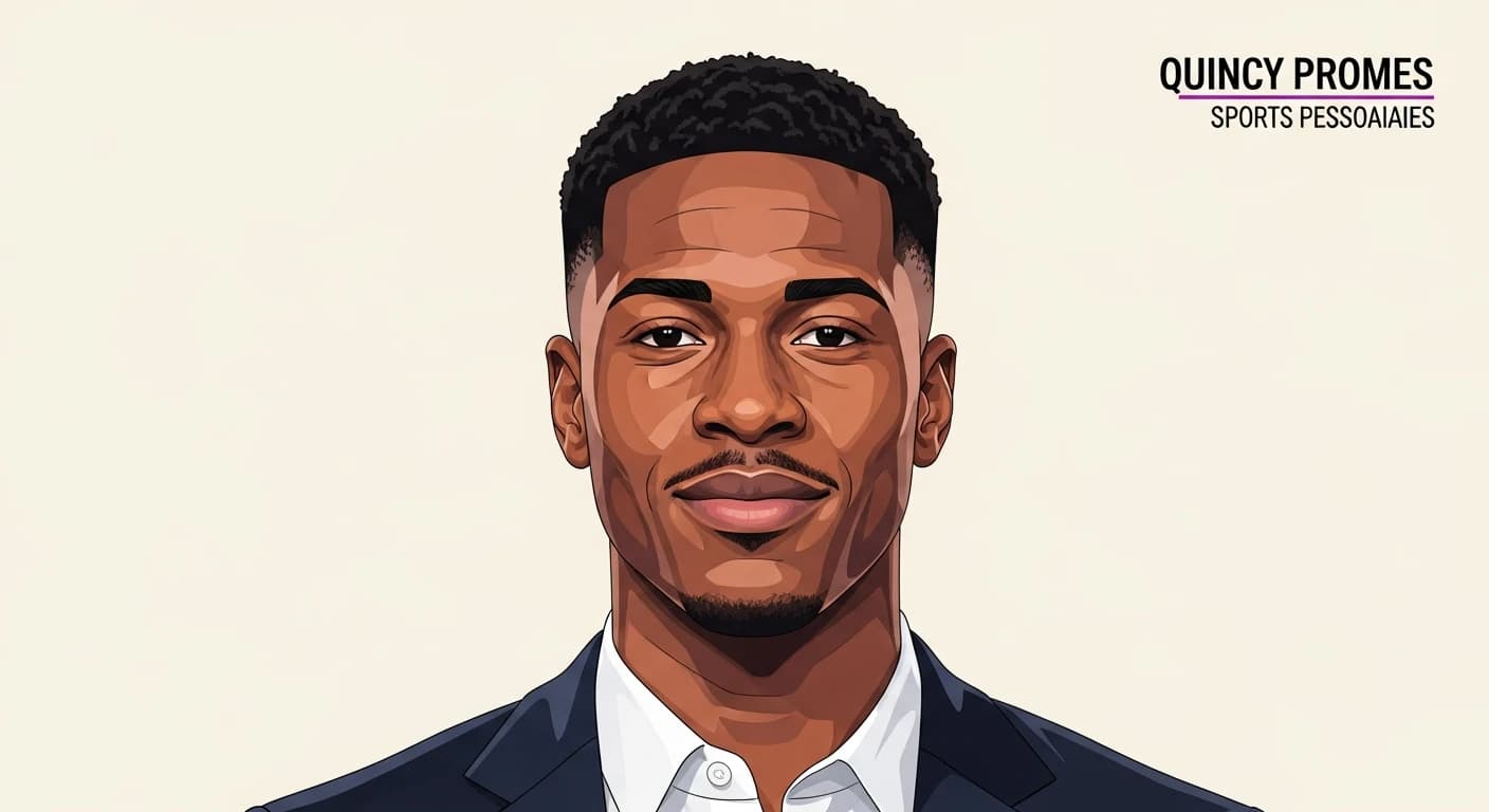 Quincy Promes Vermogen 2026: Complete Analyse van de Nederlandse Voetballer zijn Rijkdom