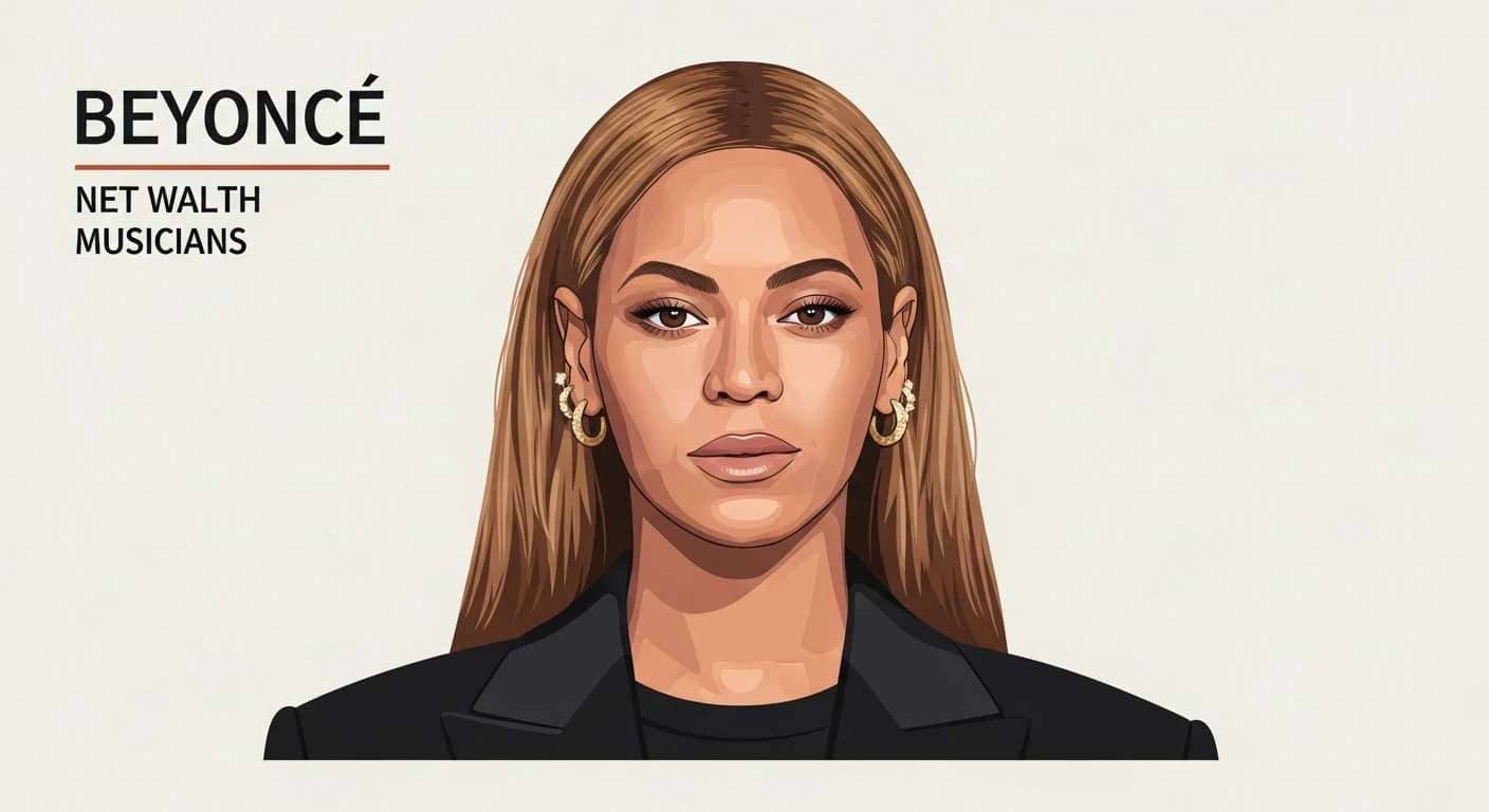 Beyoncé Vermogen 2026: Analyse van de Rijkdom van de Wereldberoemde Zangeres