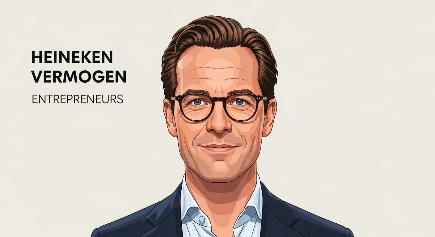 Heineken Vermogen 2026: Analyse van het Rijkdom van het Nederlandse Bierimperium