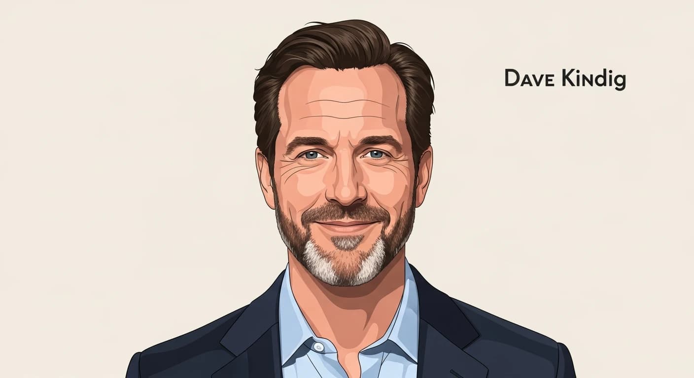 Dave Kindig Vermogen 2026: Analyse van de Rijkdom van de Amerikaanse Custom Car Builder