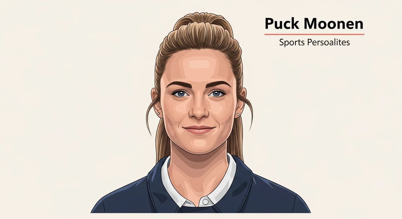 Puck Moonen Vermogen 2026: Analyse van de Rijkdom van de Nederlandse Wielrenster