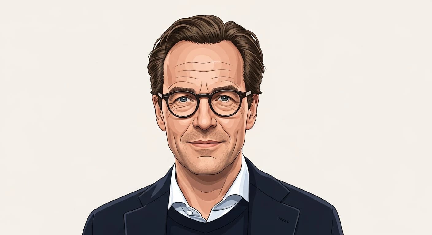 Martin Kok Vermogen 2026: Analyse van de Rijkdom van de Nederlandse Misdaadjournalist