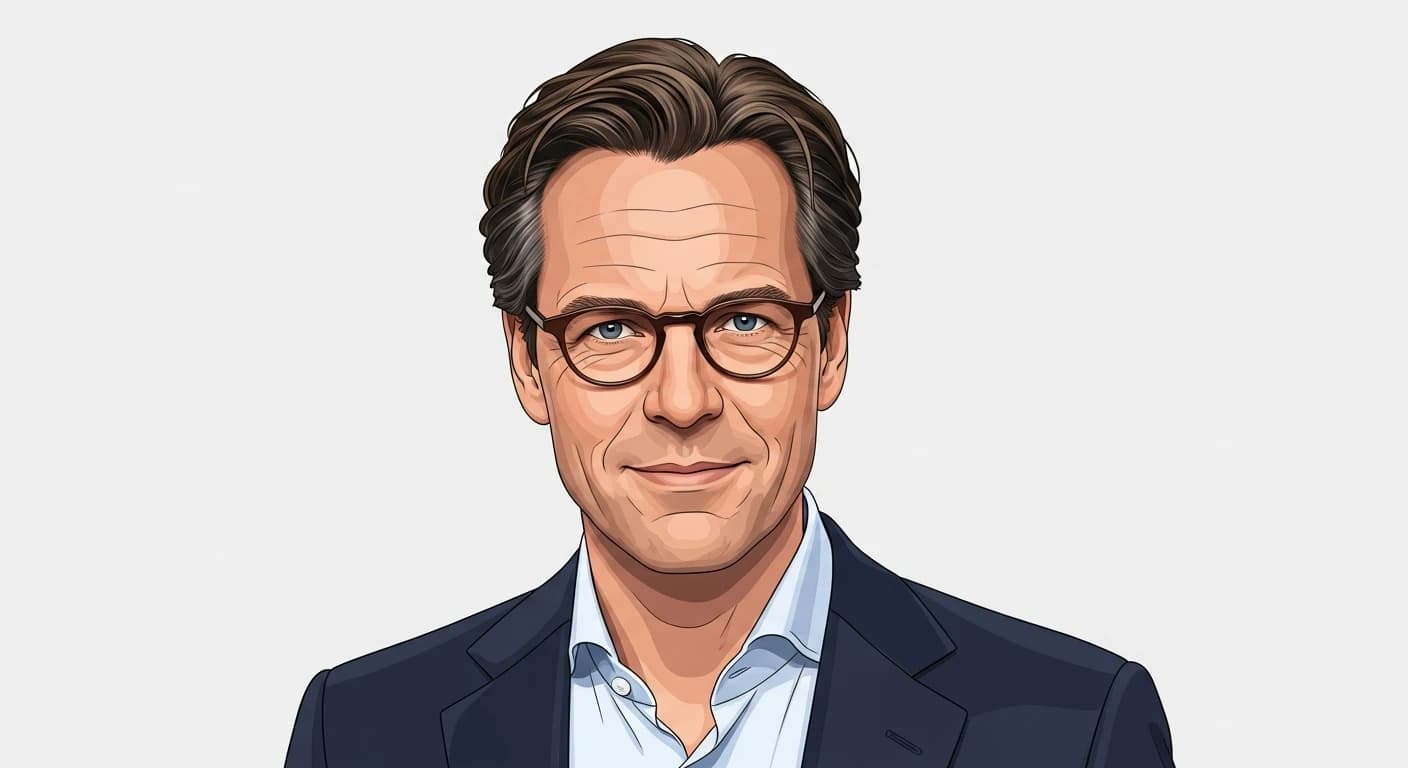 Frits Wester Vermogen 2026: Analyse van de Rijkdom van de Nederlandse Journalist