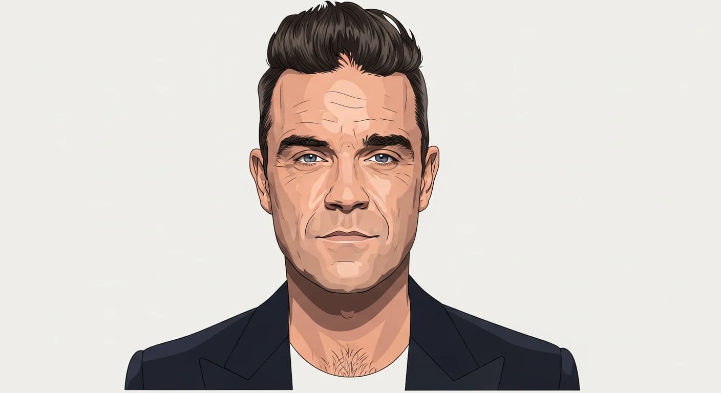 Robbie Williams Vermogen 2026: Analyse van de Rijkdom van de Britse Popster