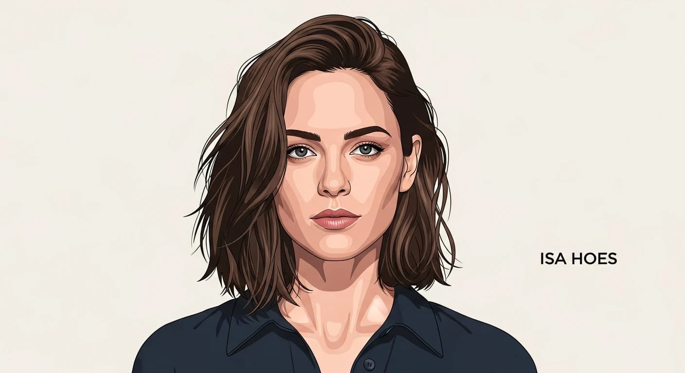 Isa Hoes Vermogen 2026: Analyse van de Rijkdom van de Nederlandse Actrice