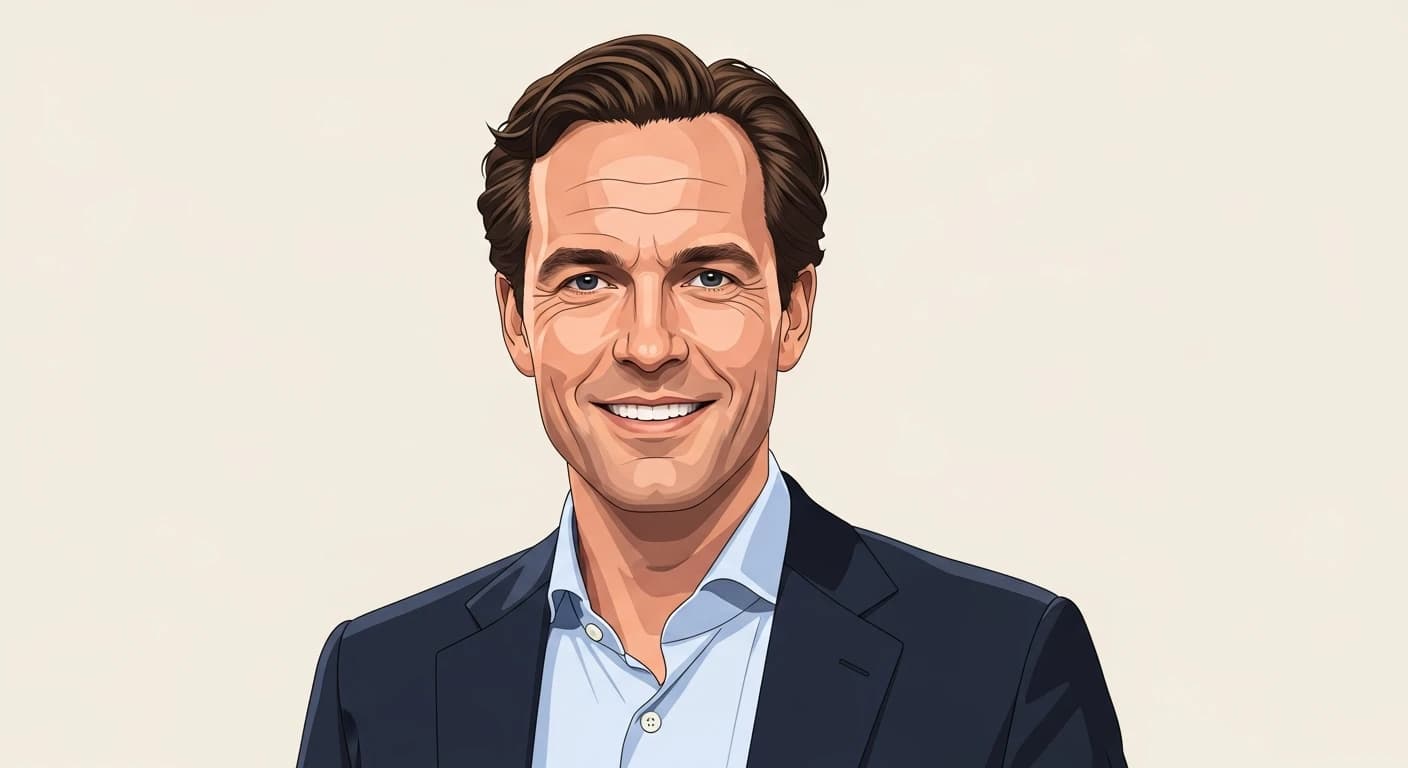 Jeroen Stoop Vermogen 2026: Analyse van de Rijkdom van de Nederlandse Ondernemer