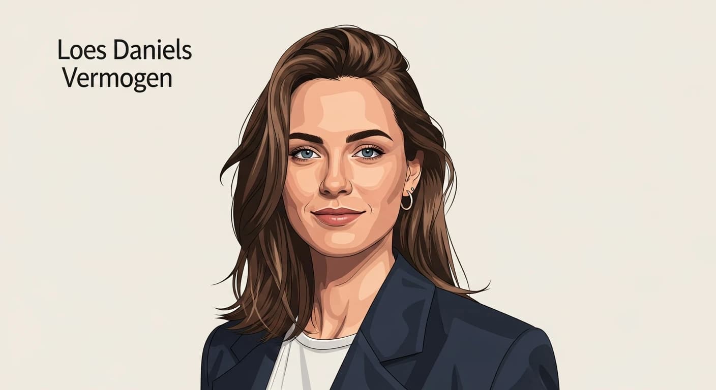 Loes Daniels Vermogen 2026: Analyse van de Rijkdom van de Nederlandse Presentatrice
