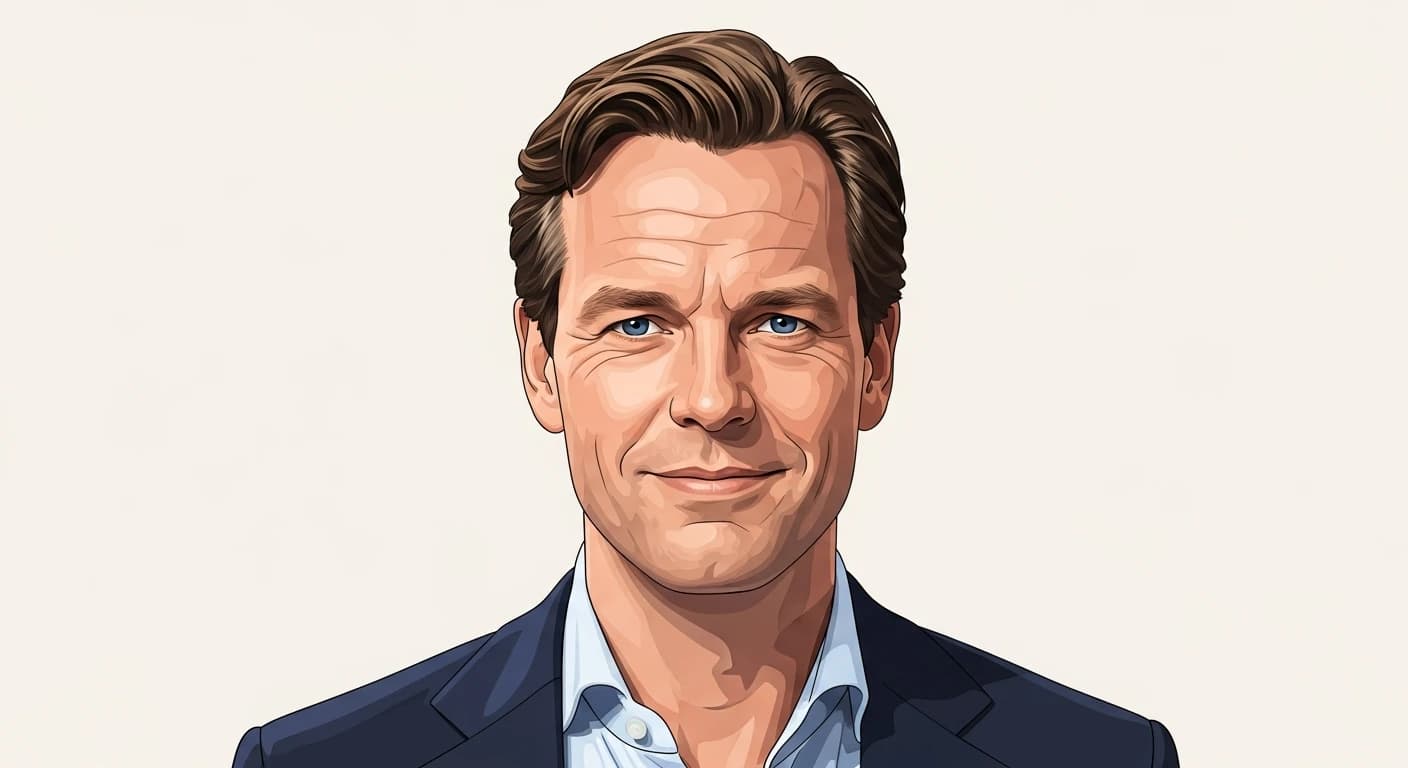 Steven Brunswijk Vermogen 2026: Analyse van de Rijkdom van de Surinaamse Politicus en Ondernemer