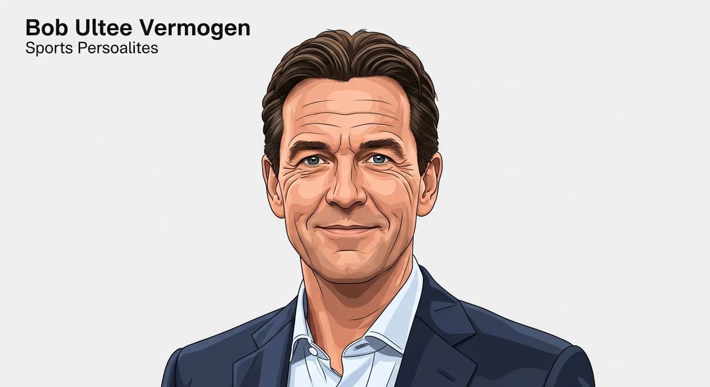 Bob Ultee Vermogen 2026: Analyse van de Rijkdom van de Nederlandse Voetbalcoach