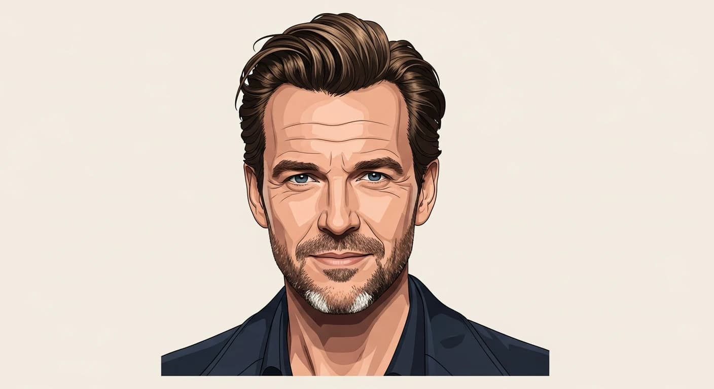 Jeroen van der Boom Vermogen 2026: Complete Analyse van de Nederlandse Zanger en Presentator