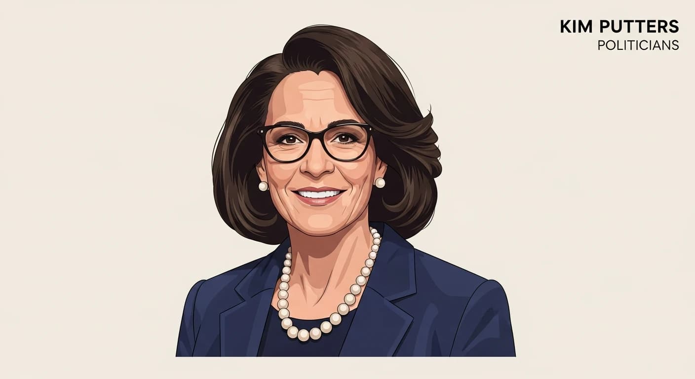 Kim Putters Vermogen 2026: Analyse van de Rijkdom van de Nederlandse Bestuurder