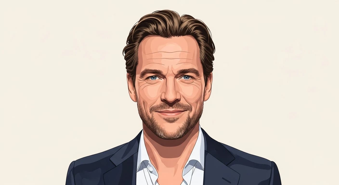 Diederik Ebbinge Vermogen 2026: Analyse van de Rijkdom van de Nederlandse Cabaretier en Acteur