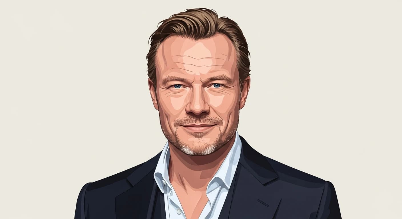 Rutger Castricum Vermogen 2026: Analyse van de Rijkdom van de Nederlandse Media-Persoonlijkheid