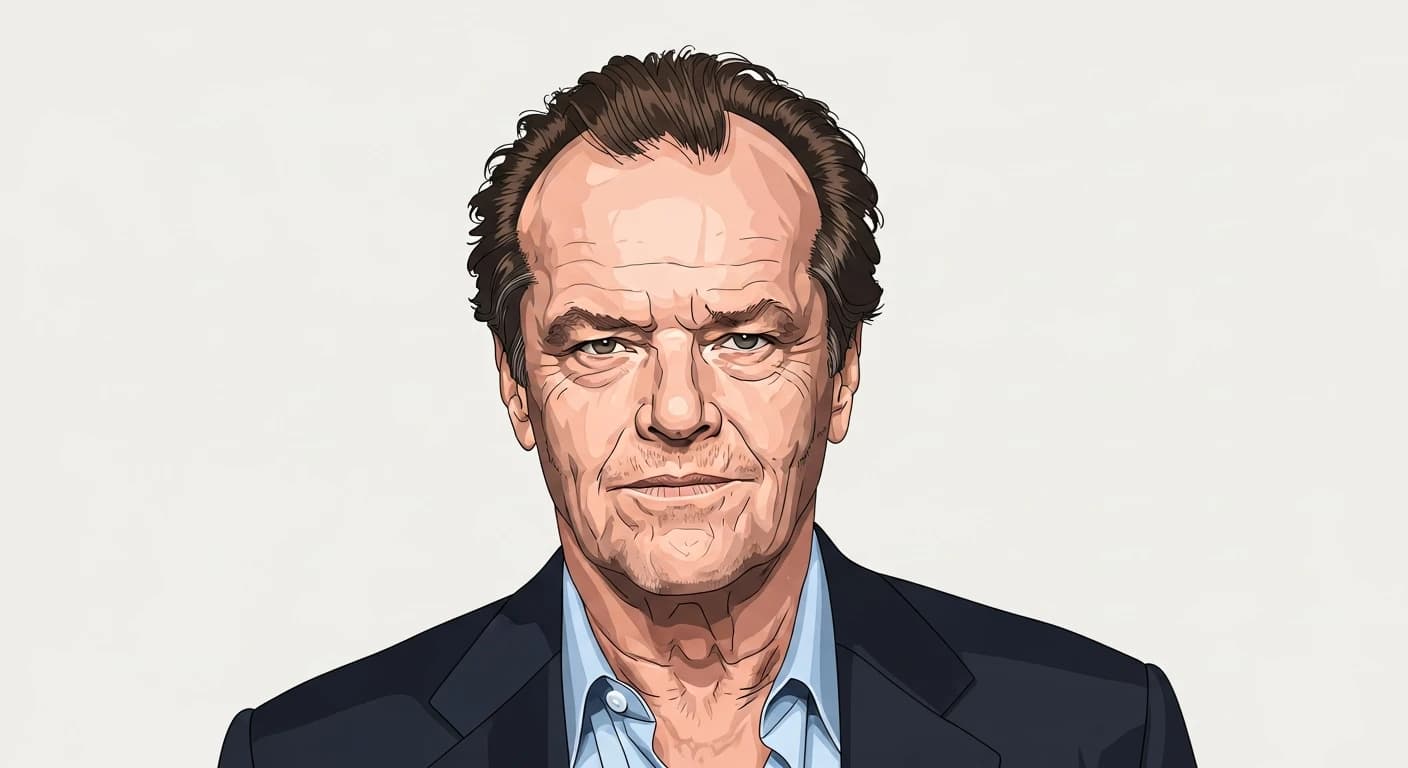 Jack Nicholson Vermogen 2026: Analyse van de Rijkdom van de Legendarische Hollywood-Acteur