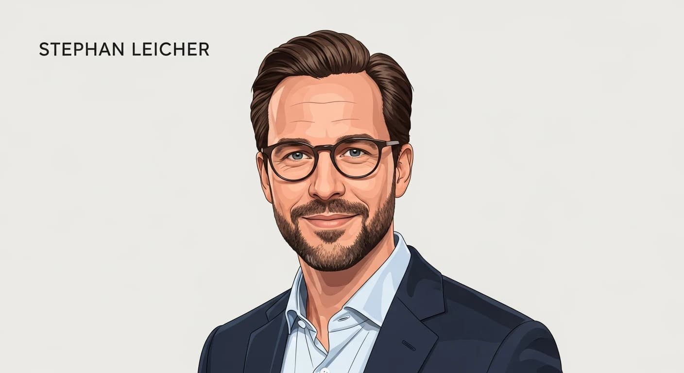 Stephan Leicher Vermogen 2026: Analyse van de Rijkdom van de Duitse Ondernemer