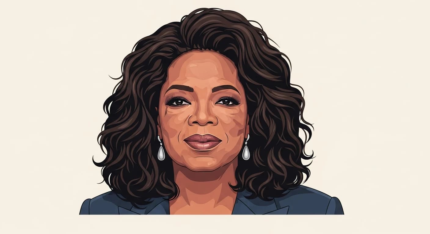 Oprah Winfrey Vermogen 2026: Analyse van de Rijkdom van de Mediamagnaat