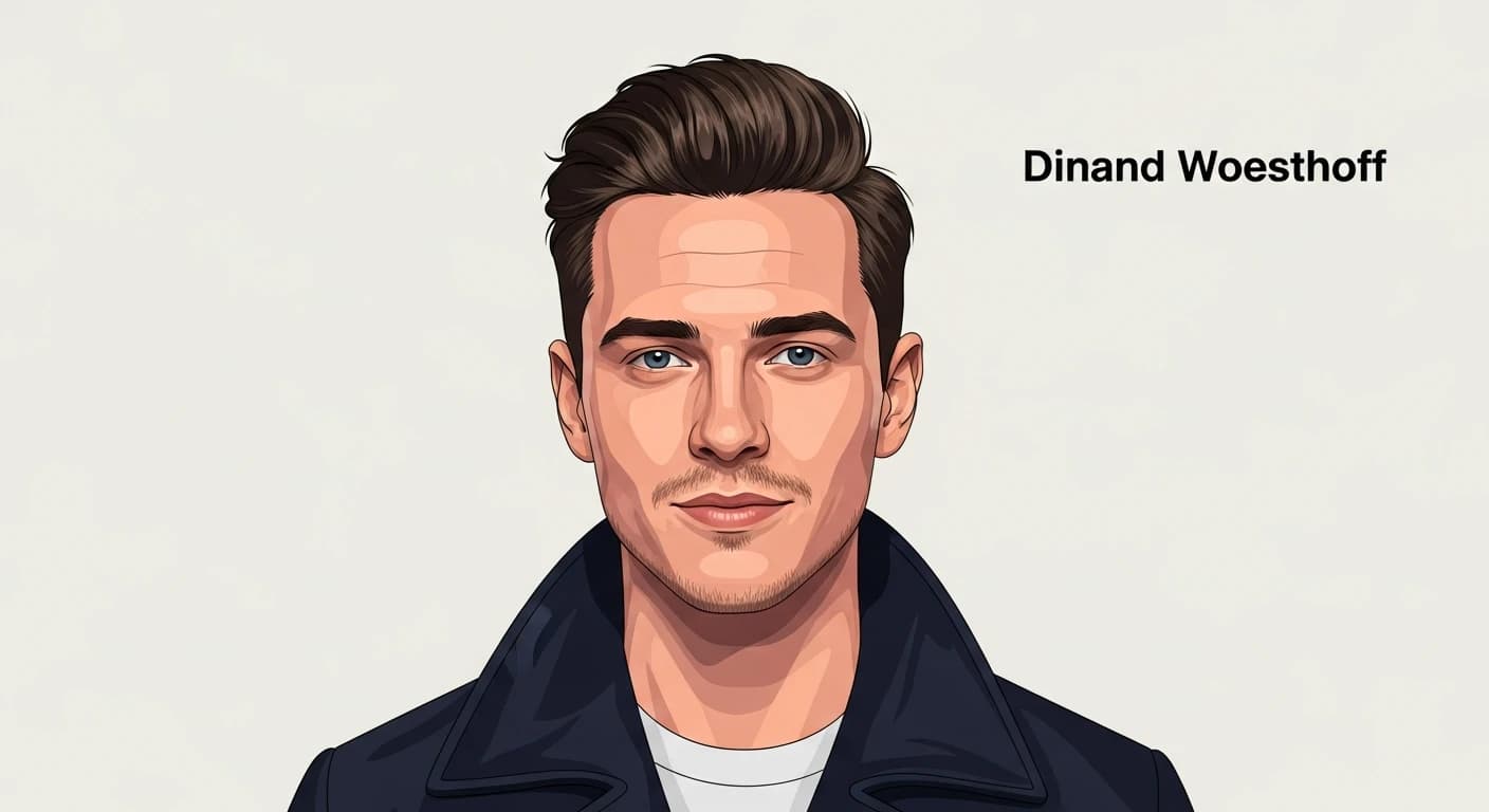 Dinand Woesthoff Vermogen 2026: Analyse van de Rijkdom van de Nederlandse Muzikant