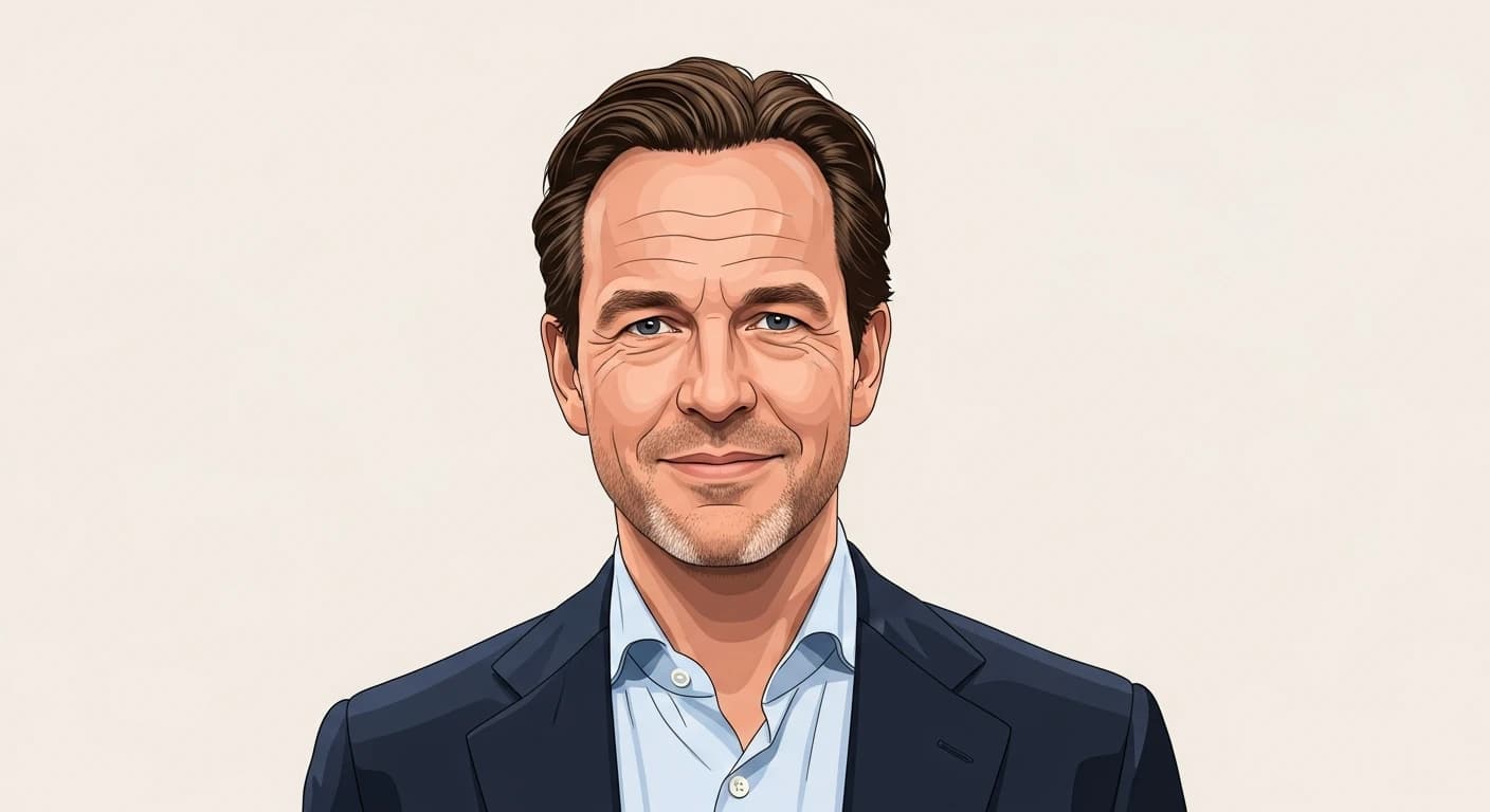 Geert Jan Jansen Vermogen 2026: Complete Analyse van zijn Financiële Positie en Rijkdom