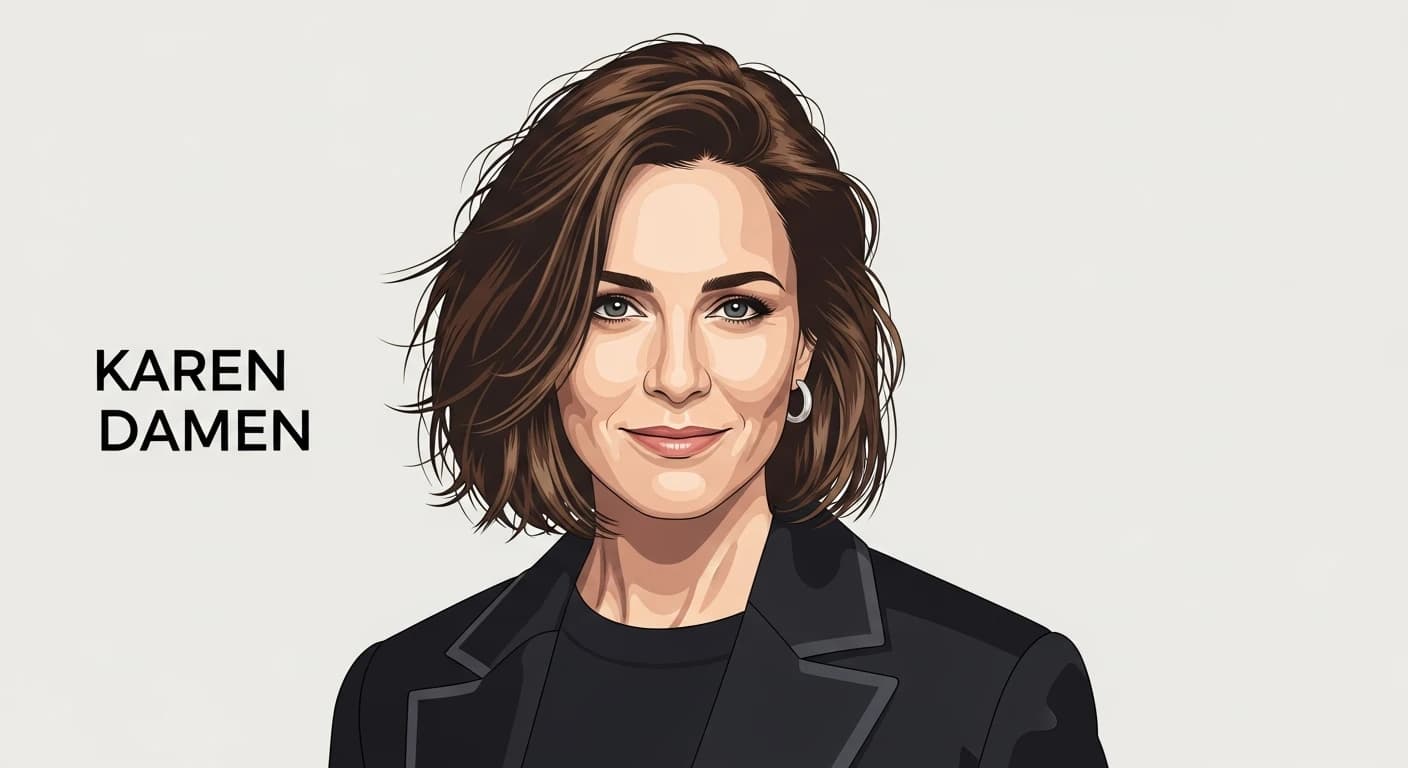 Karen Damen Vermogen 2026: Analyse van de Rijkdom van de Belgische Zangeres en Televisiepersoonlijkheid