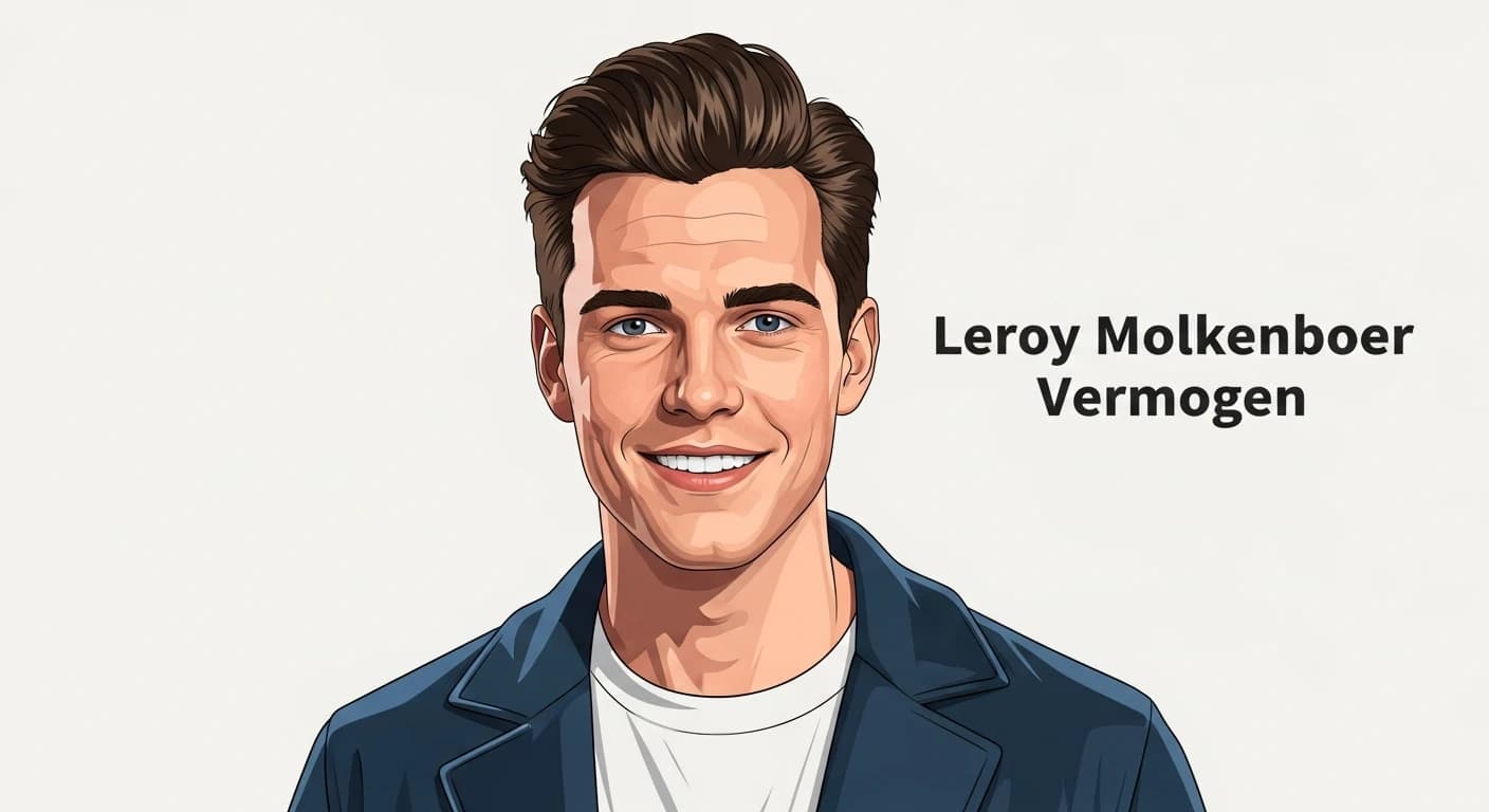 Leroy Molkenboer Vermogen 2026: Analyse van de Rijkdom van de Nederlandse Content Creator