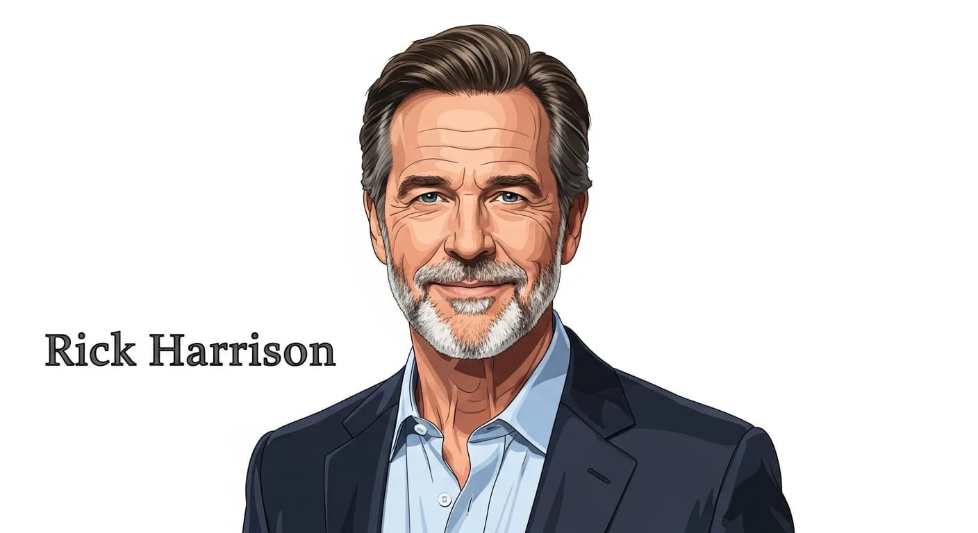 Rick Harrison Vermogen 2026: Analyse van de Rijkdom van de Pawn Stars-Ster