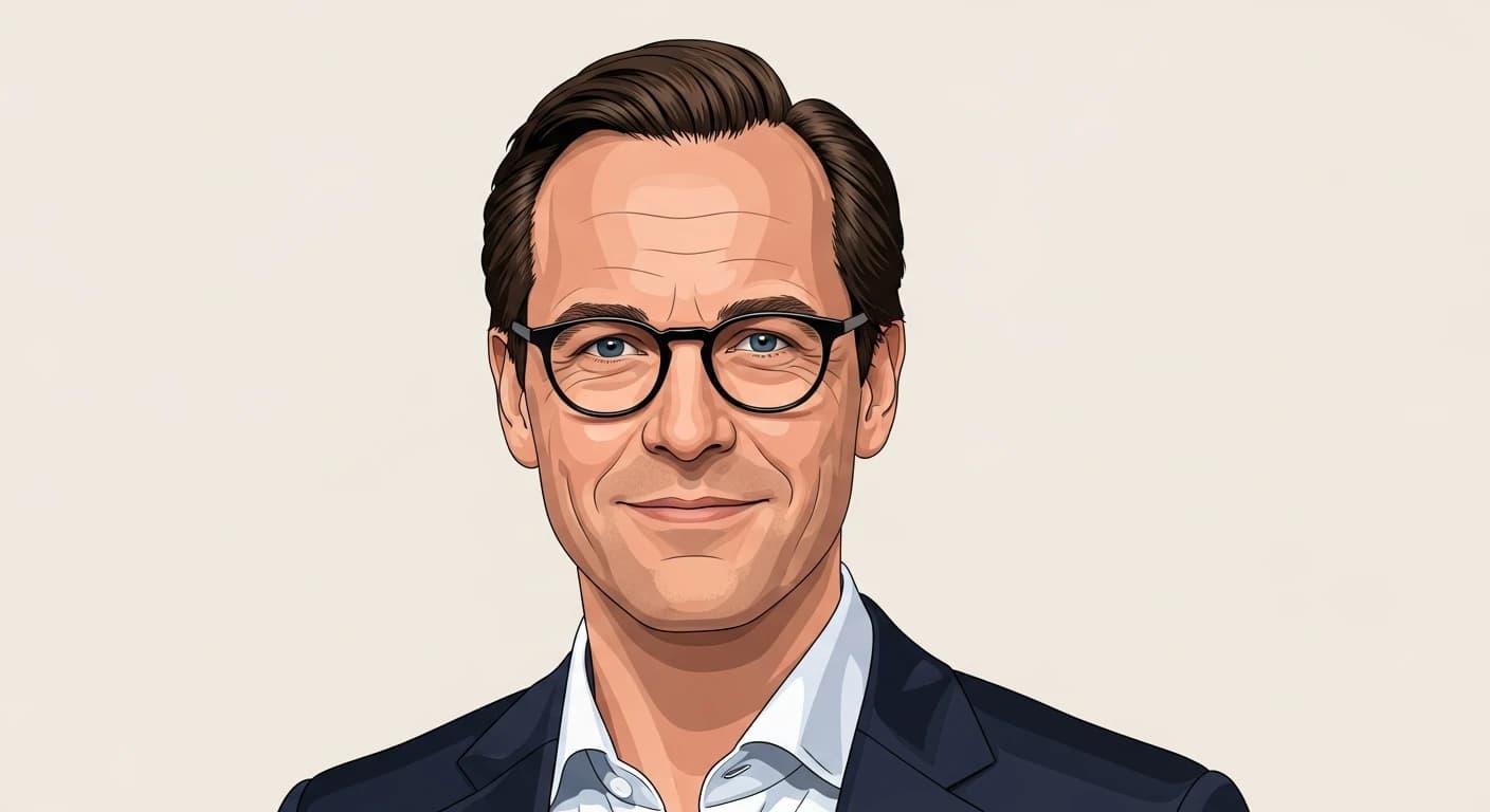Martin Schröder Vermogen 2026: Complete Analyse van de Duitse Ondernemer
